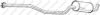 BOSAL 286-007 Middle Silencer